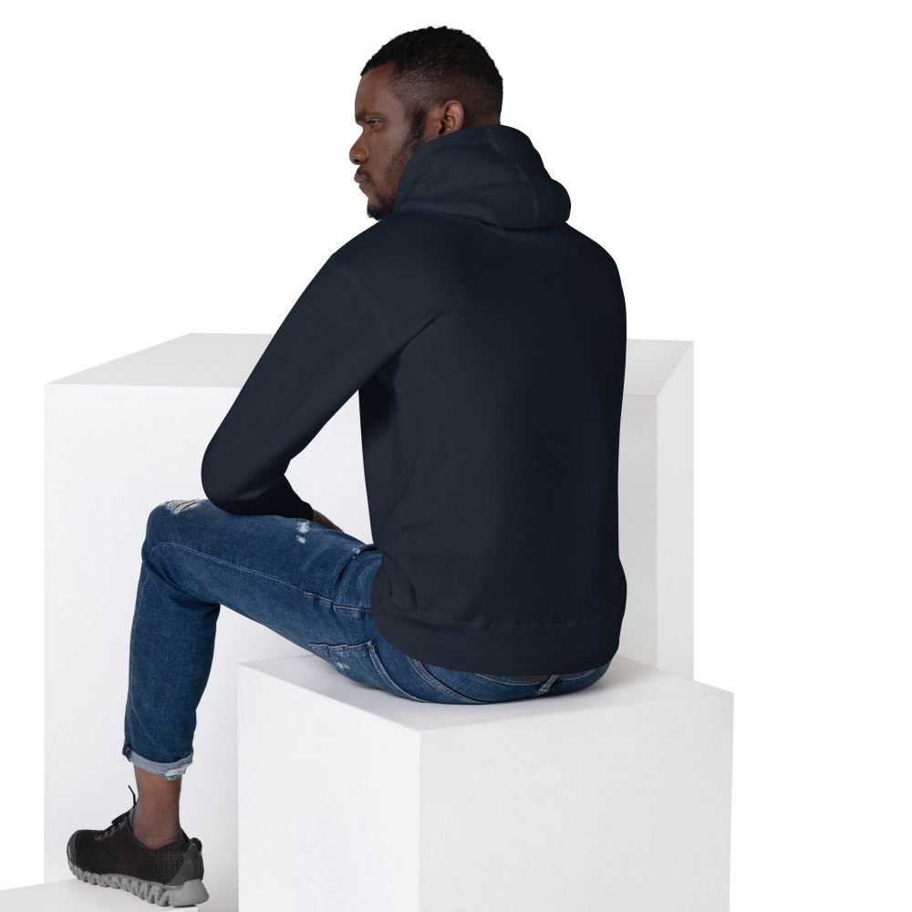 Surf Vibes California Unisex Hoodie - Image 6