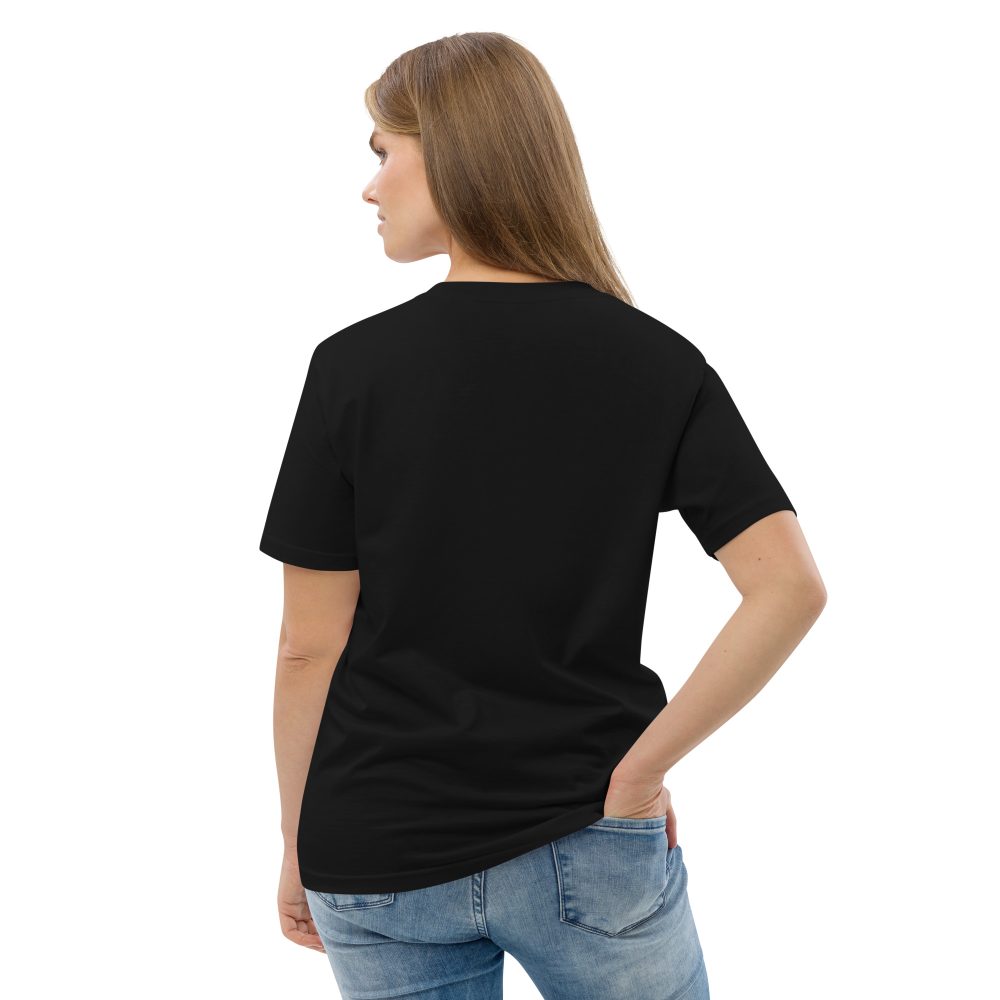 California Sunset Style  Unisex organic cotton t-shirt - Image 30