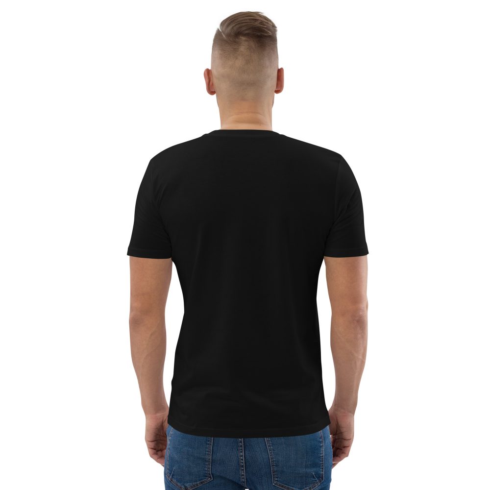 California Sunset Style  Unisex organic cotton t-shirt - Image 42