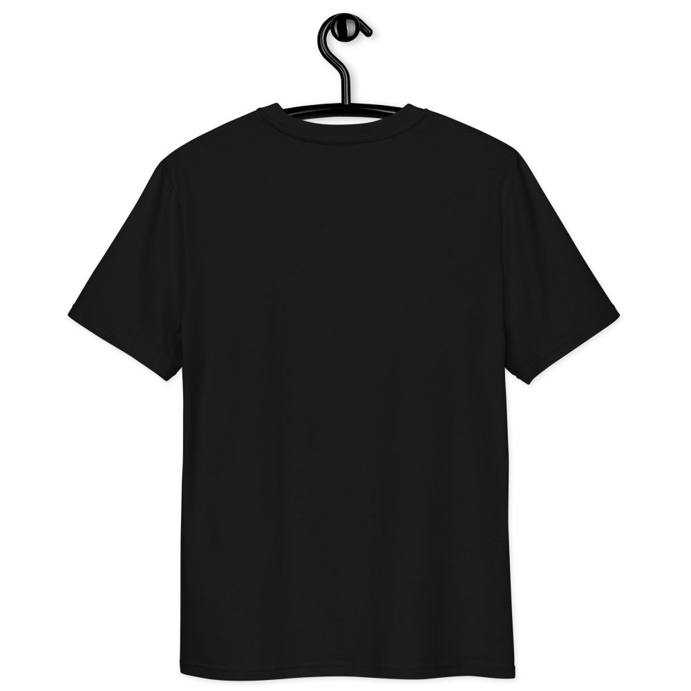 California Sunset Style  Unisex organic cotton t-shirt - Image 3