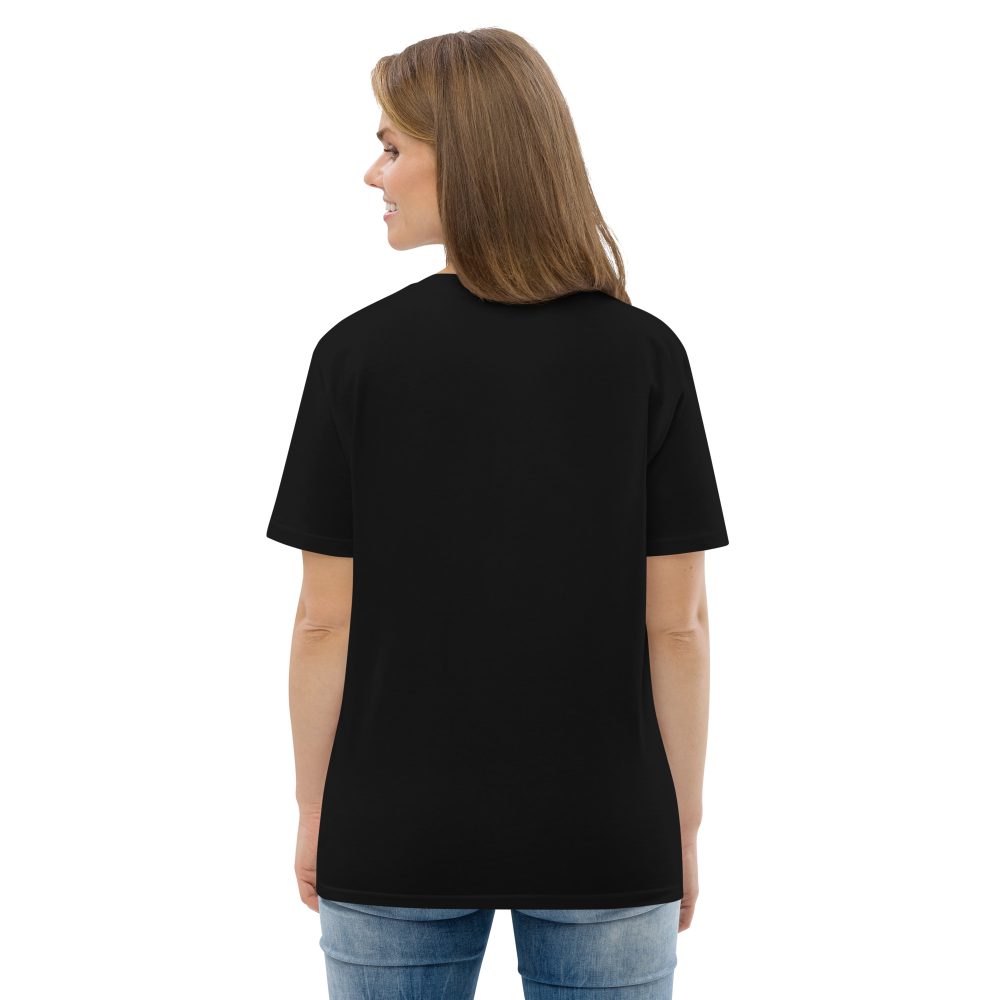California Sunset Style  Unisex organic cotton t-shirt - Image 29