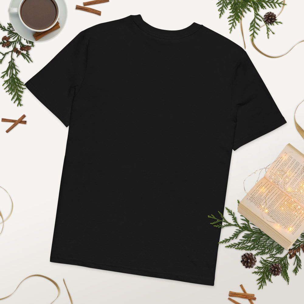 California Sunset Style  Unisex organic cotton t-shirt - Image 40
