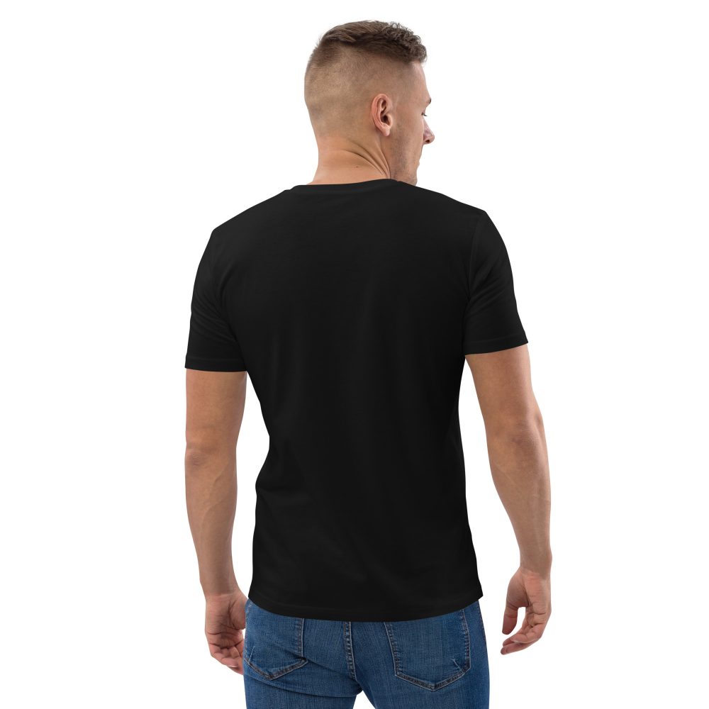 California Sunset Style  Unisex organic cotton t-shirt - Image 41