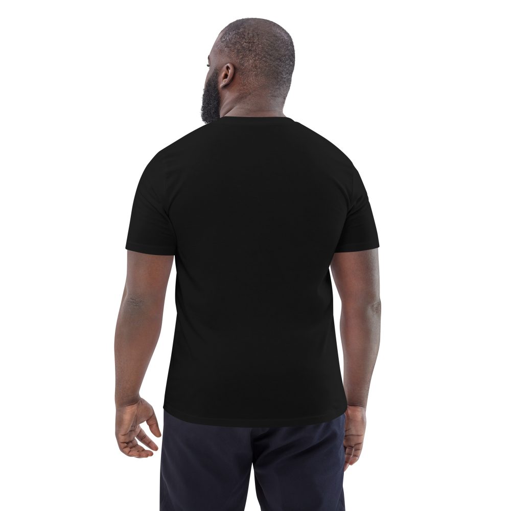 California Sunset Style  Unisex organic cotton t-shirt - Image 47
