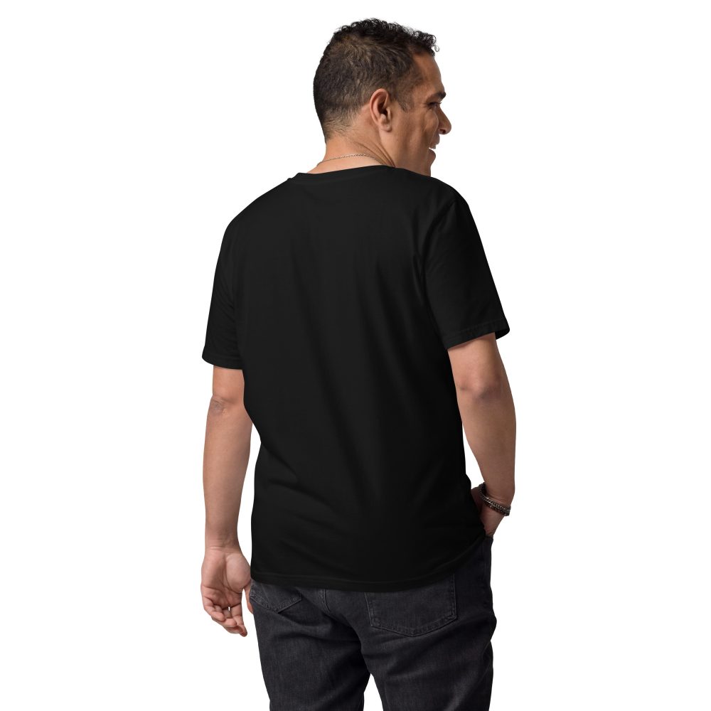 California Sunset Style  Unisex organic cotton t-shirt - Image 52