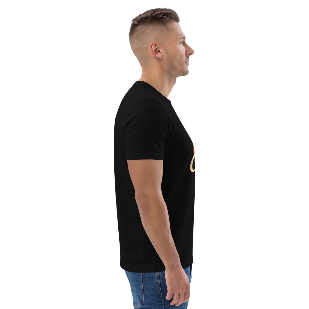 California Sunset Style  Unisex organic cotton t-shirt - Image 45
