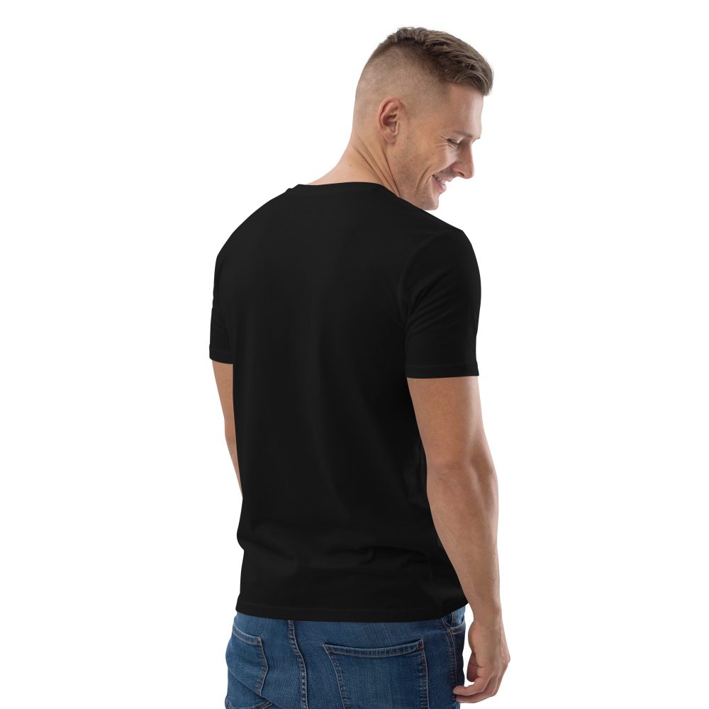 California Sunset Style  Unisex organic cotton t-shirt - Image 46