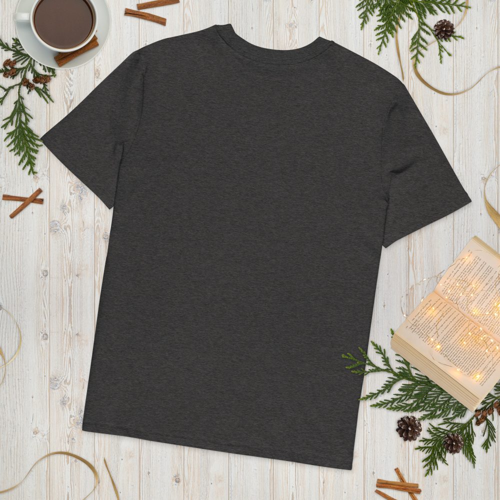 California Sunset Style  Unisex organic cotton t-shirt - Image 95