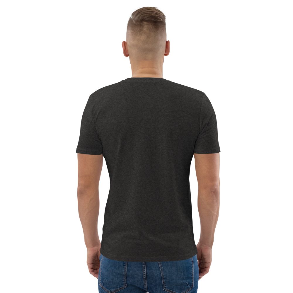 California Sunset Style  Unisex organic cotton t-shirt - Image 99