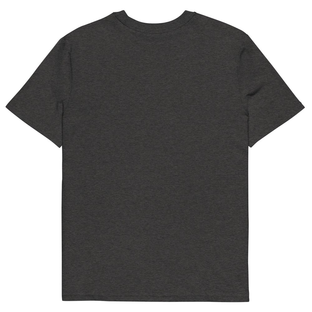 California Sunset Style  Unisex organic cotton t-shirt - Image 91