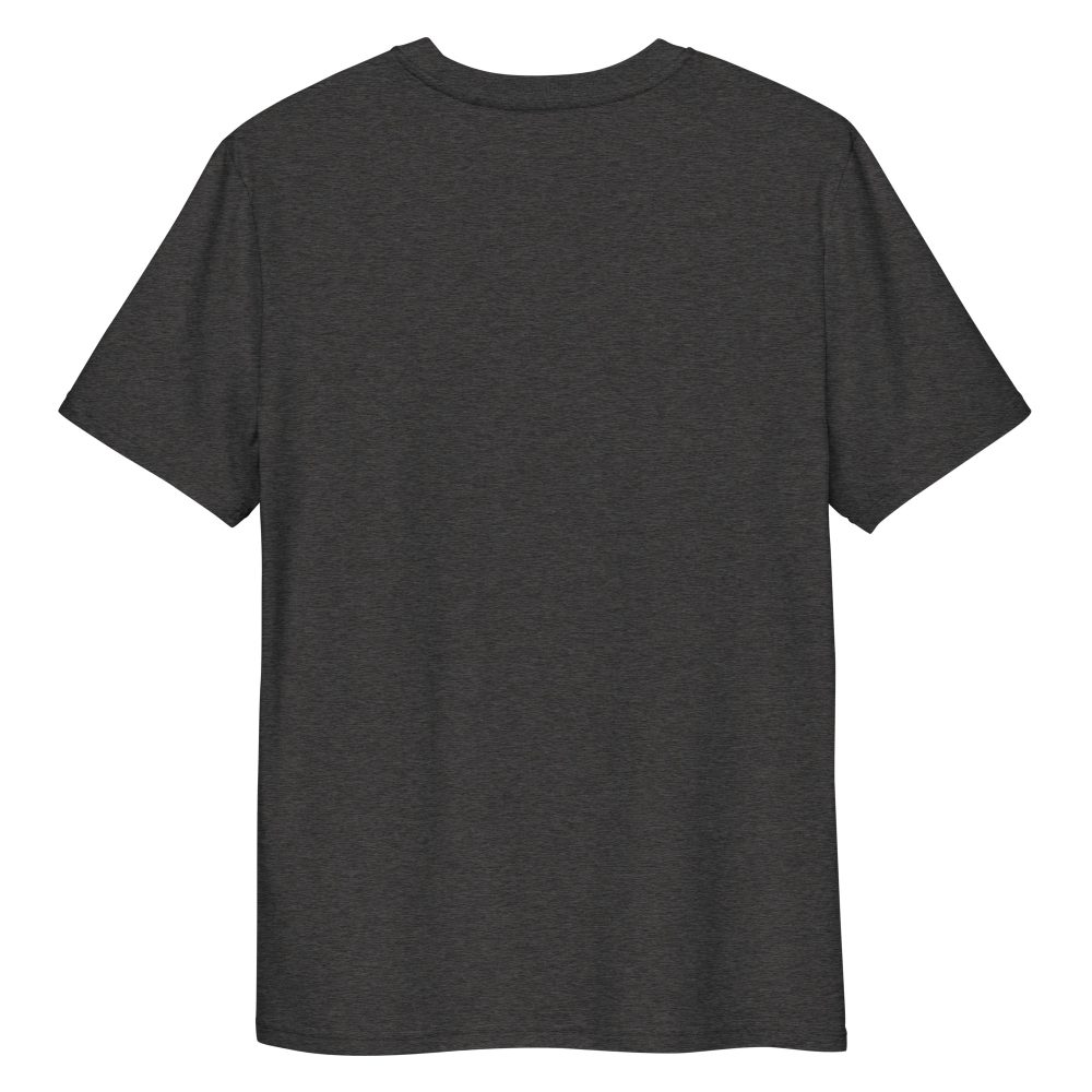 California Sunset Style  Unisex organic cotton t-shirt - Image 92