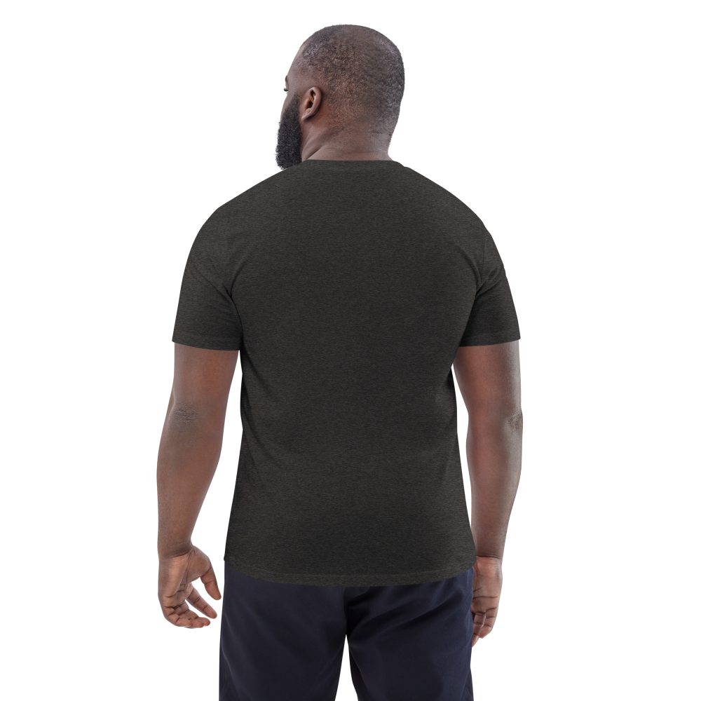 California Sunset Style  Unisex organic cotton t-shirt - Image 104