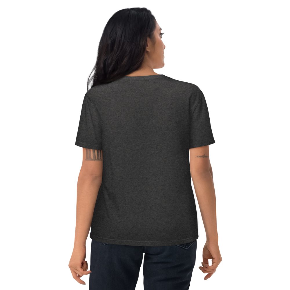 California Sunset Style  Unisex organic cotton t-shirt - Image 113