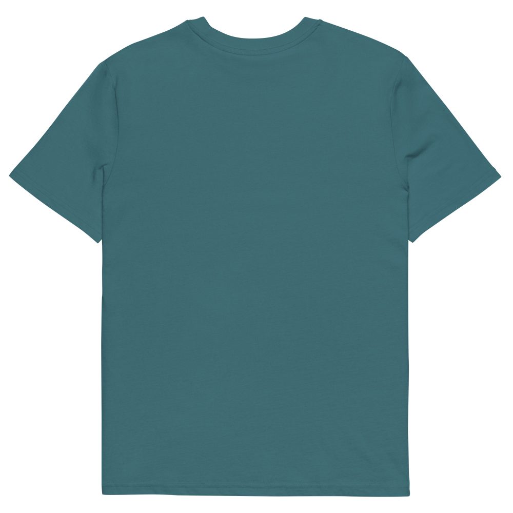 California Sunset Style  Unisex organic cotton t-shirt - Image 150
