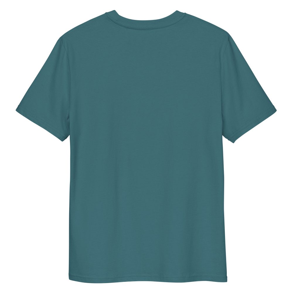 California Sunset Style  Unisex organic cotton t-shirt - Image 151