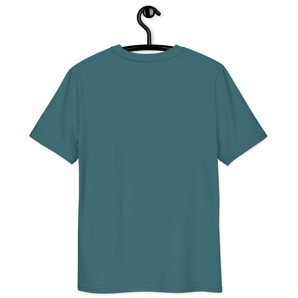 California Sunset Style  Unisex organic cotton t-shirt - Image 156