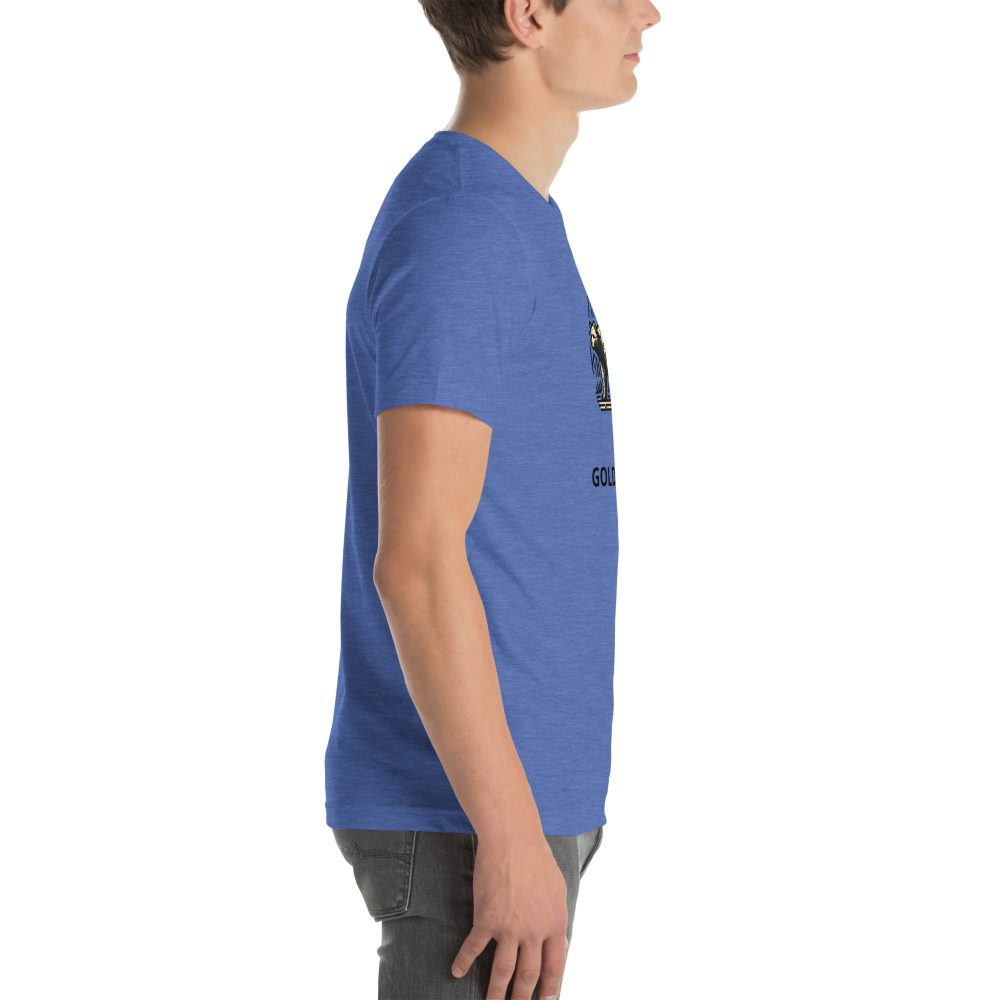 Bear & Mountain  Unisex t-shirt - Image 5