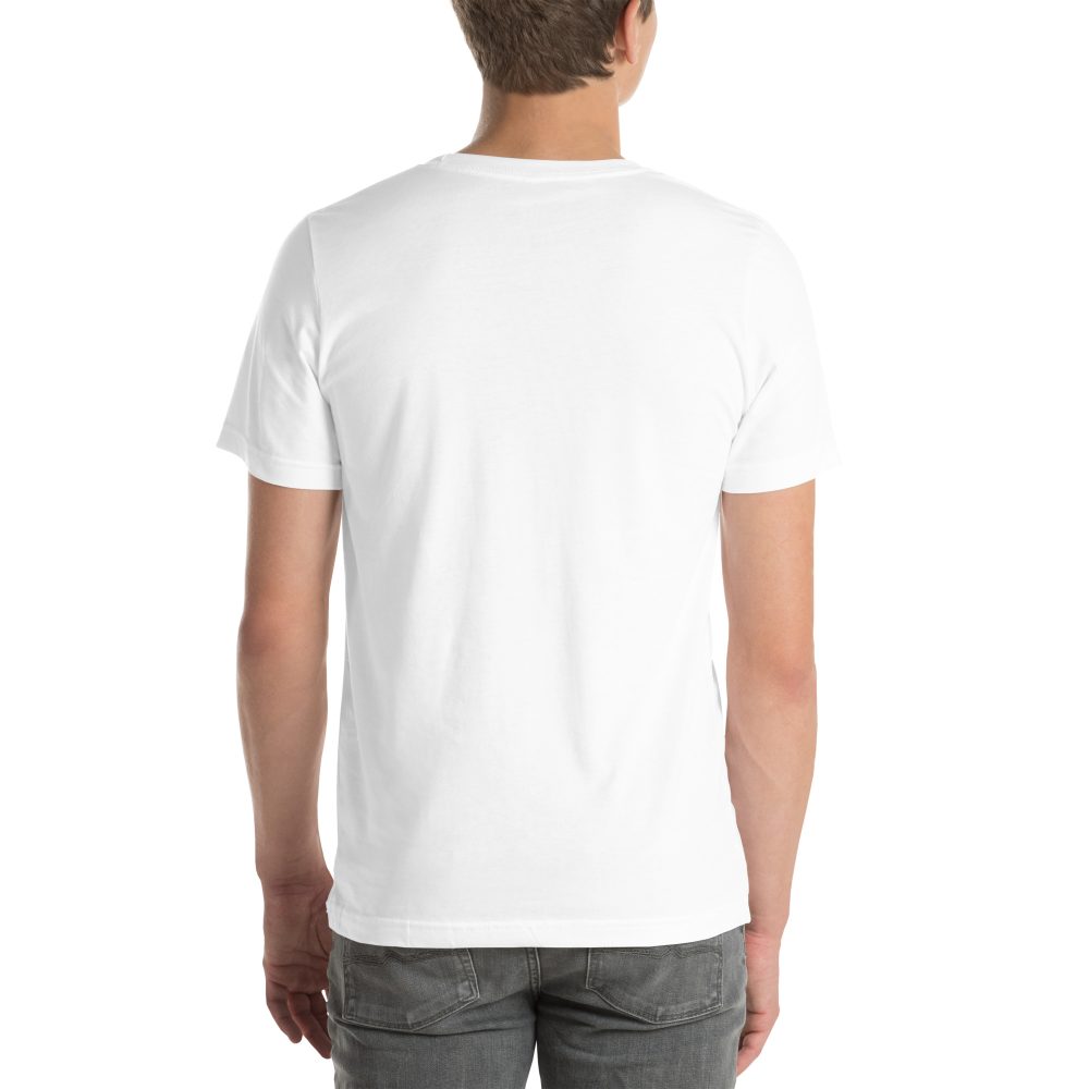 Bear & Mountain  Unisex t-shirt - Image 8