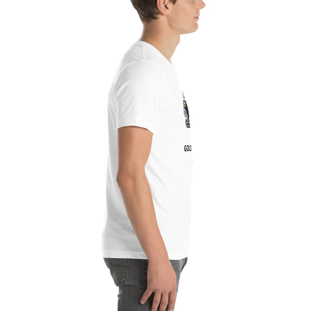 Bear & Mountain  Unisex t-shirt - Image 11